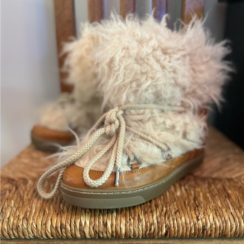 Isabel Marant boots - Picture 5 of 5
